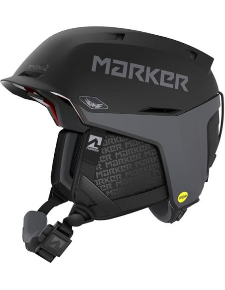 PHOENIX2 MIPs black/grey